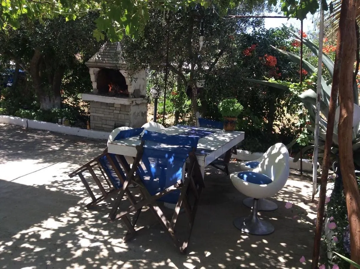 Holiday home Ikidiki Beach Villa Ierissos Greece