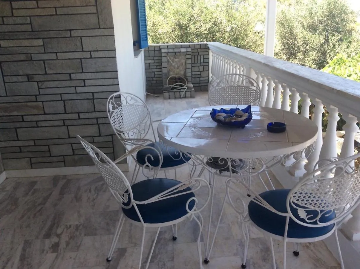 Holiday home Ikidiki Beach Villa Ierissos