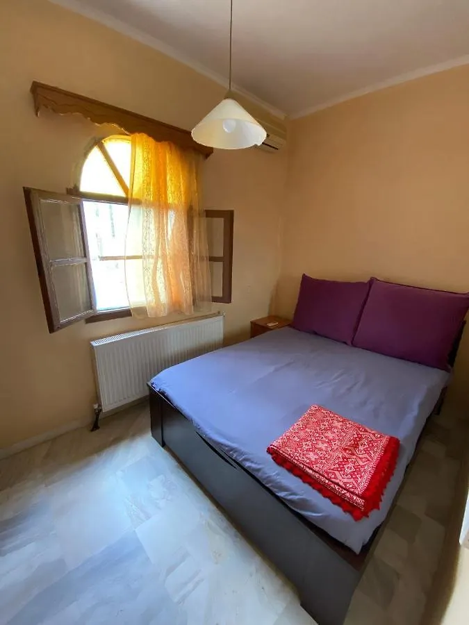 Holiday home Ikidiki Beach Villa Ierissos Greece
