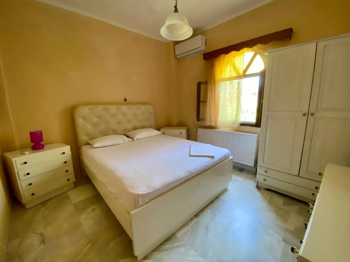 Holiday home Ikidiki Beach Villa Ierissos