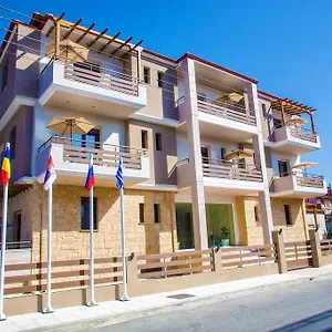 Διαμέρισμα Mediterranean Holidays, Ιερισσός
