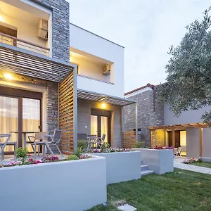 Σπίτι διακοπών Enalia, Ιερισσός